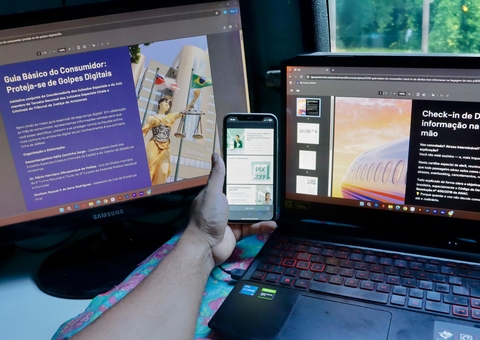 Juiz amazonense cria cartilhas que reforçam direitos do consumidor