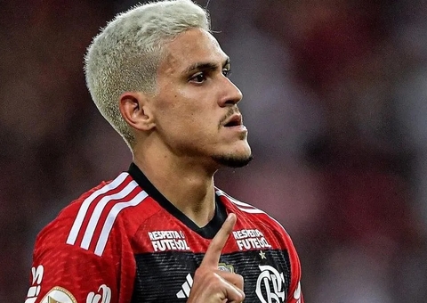 Flamengo termina primeiro tempo ganhando por 1 a 0 do Fortaleza