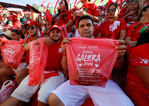 Saiba o significado do termo 'Perreché', usado para identificar torcedores do Garantido