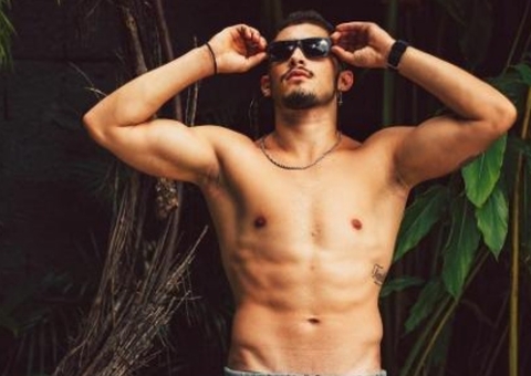 Sem clube, ginasta ex-seleção brasileira aposta no OnlyFans