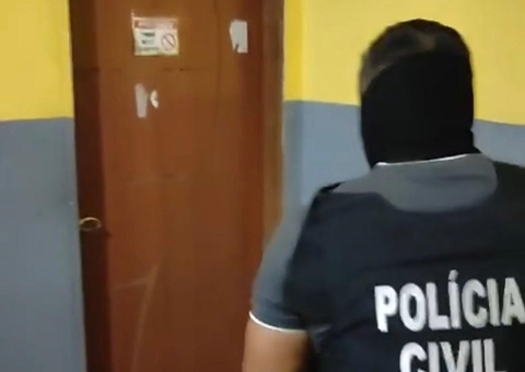 Mãe vendeu virgindade da própria filha de 12 anos em Manaus