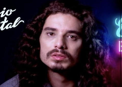 Fábio Vital traz seu stand-up de humor inteligente para Manaus