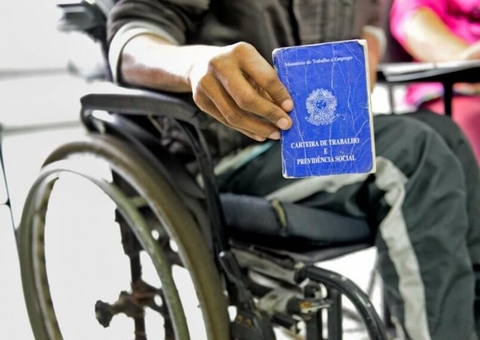 Mais de 200 vagas de emprego para pessoas com deficiência serão oferecidas em Manaus