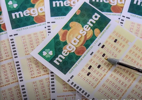 Mega-Sena pode pagar R$ 51 milhões neste sábado