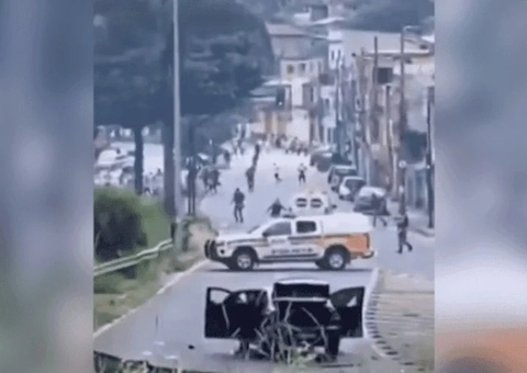 MPMG bane organizadas de Atlético-MG e Cruzeiro após morte de torcedor