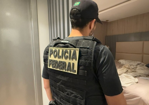 Operação da PF mira motociclistas envolvidos no espancamento de agente em Manaus
