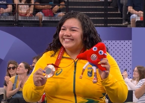 Amazonas celebra conquistas no Dia Nacional do Atleta Paralímpico