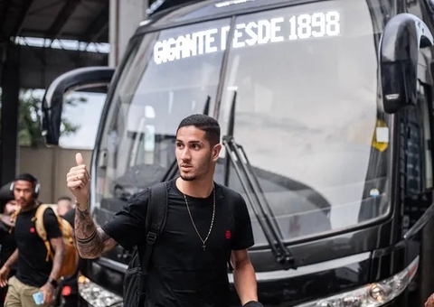 Vasco deve pagar cerca de R$ 1 mi para escalar Praxedes contra o Bragantino