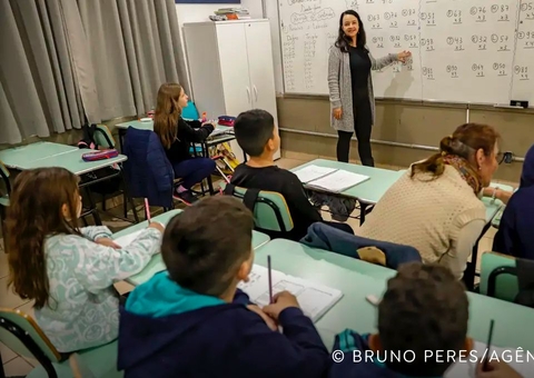 Primeira edição do Enem dos Professores será no segundo semestre
