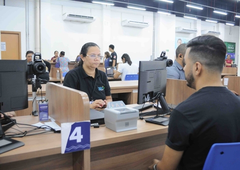 Saiba como emitir Carteira de Identidade Nacional no Amazonas