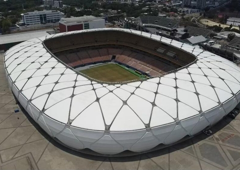 Manaus x Parintins: ingressos começam a ser vendidos para jogo na Arena