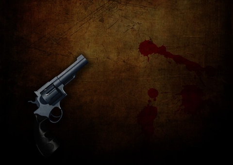 Garoto de 15 anos mata o próprio pai a tiros dentro de casa em Coari