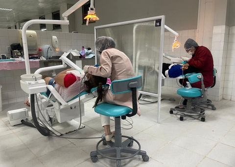 Clínica odontológica da Nilton Lins inova com tratamentos acessíveis; veja