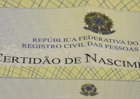 Amazonas é o terceiro estado do País com sub-registros de nascimentos