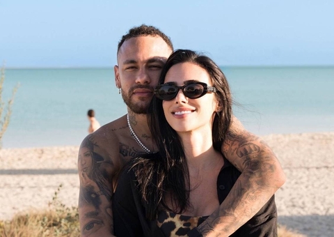 Neymar e Bruna Biancardi deixam mansão após descobrirem câmeras escondidas 