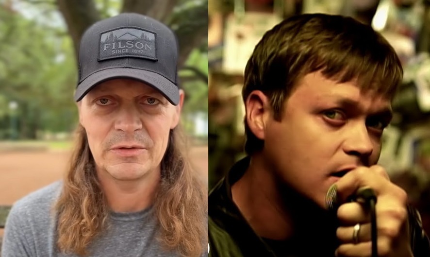 Vocalista do 3 Doors Down revela câncer em estágio 4