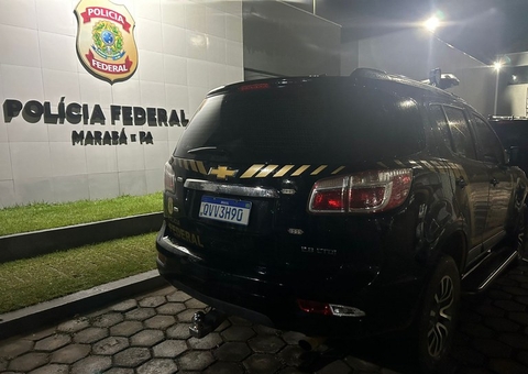 Recaptura de fugitivos de Mossoró custou R$ 6 milhões ao Governo Federal