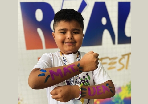 Justiça manda UEA guardar vaga de aluno de 11 anos que passou no vestibular