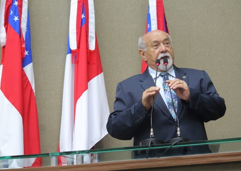 Deputado pede que Seinfra vistorie pontes para evitar desastres no Amazonas