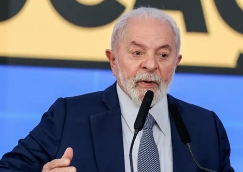 Lula condena ataque dos EUA à Venezuela e classifica captura de Maduro como "linha inaceitável"