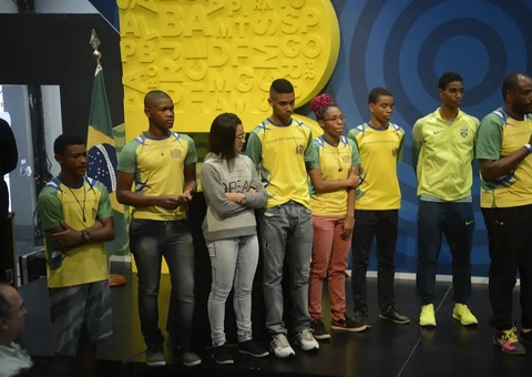 Inscrições para o Programa Bolsa Atleta 2025 terminam hoje