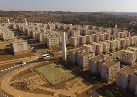 Minha Casa, Minha Vida: Amazonas é contemplado com 100 moradias