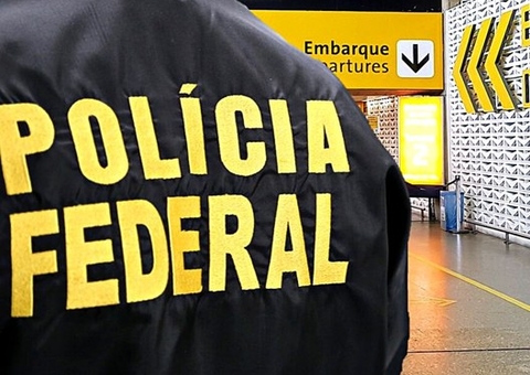 PF prende mulheres que saíram de Manaus com 10 kg de cocaína