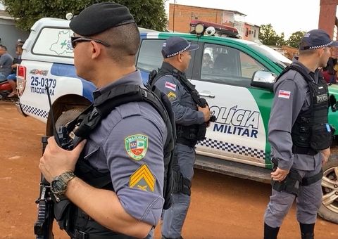 Homem é espancado após invadir casa e estuprar adolescente no Amazonas 