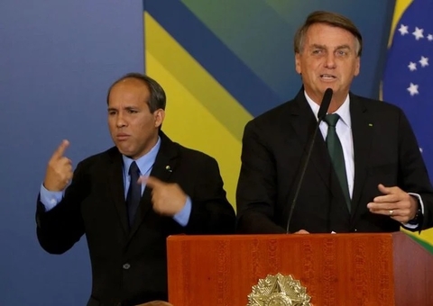 Bolsonaro nomeia 17 novos desembargadores para TRF-6