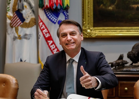 PGR arquiva investigações contra Bolsonaro próximo ao término do mandato do presidente