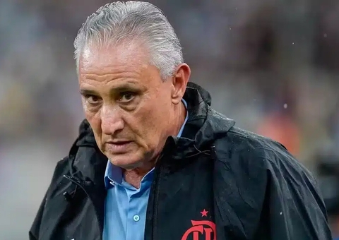 Flamengo agoniza antes de Tite rever Corinthians em papéis invertidos