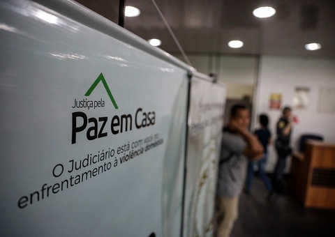 TJAM pauta 530 audiências para '18ª Semana Justiça pela Paz em Casa'