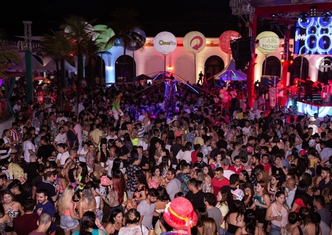 Bloco 40 Graus de Amor volta a Manaus com grandes atrações