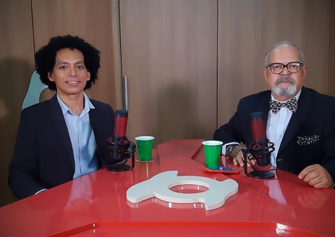 HORA do H de hoje recebe o Dr. Aldo Evangelista; Assista