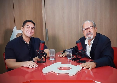 HORA do H recebe o Fisioterapeuta Dr. Filipe Oliveira; Veja