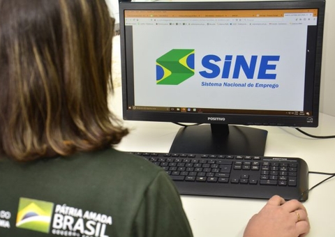 Mecânico e mais: Veja as 114 vagas do Sine Manaus para esta terça