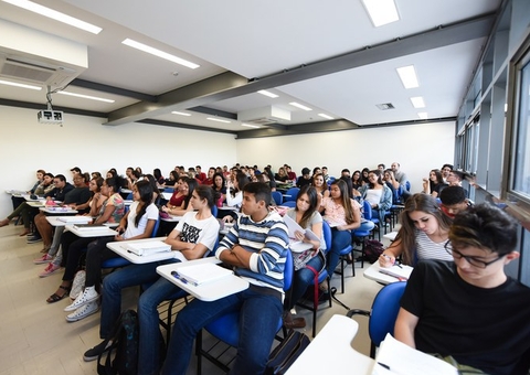 Inep anuncia data de divulgação dos locais de prova do Enem 2023