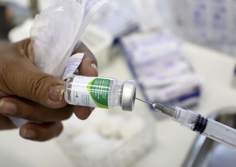 Campanha nacional de vacinação contra a gripe começa em abril
