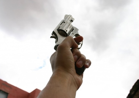 Presidente de bairro é executado enquanto comemorava aniversário em Manaus