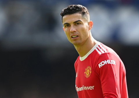 Cristiano se revolta com time rival após empate