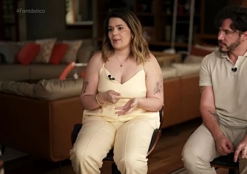 Viih Tube e Eliezer relembram susto com doença do filho: "era muito sangue"