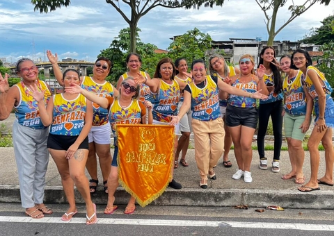 Feira Criativa Benfazer na Folia anima orla da Glória de 14 a 16 de feverei