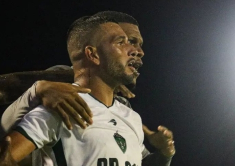 Campeão com Manaus, Ibiapino fatura artilharia do Barezão 2024; veja lista