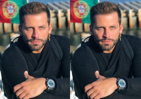 Henri Castelli será indenizado após ter mandíbula quebrada em briga