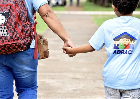 PL garante isenção no IR à pessoas com Transtorno do Espectro Autista 