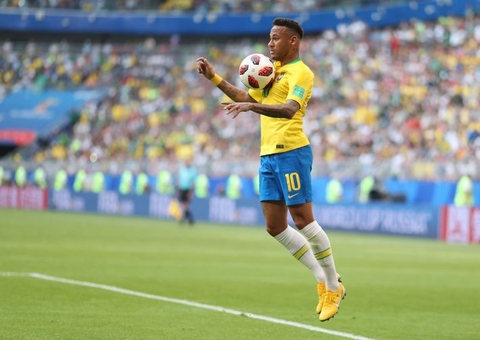 Neymar disputa aquela que pode ser sua última Copa como protagonista