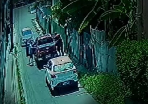 Prestadores de serviço estão entre presos por sequestro de empresário em Manaus