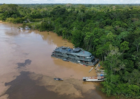 Falta de segurança em áreas indígenas no Amazonas traz riscos para pesquisas