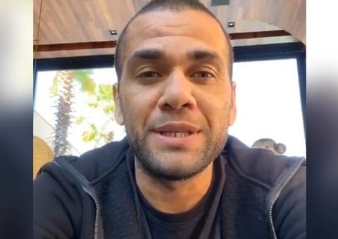 Advogada da vítima diz que vai recorrer de liberdade de Daniel Alves