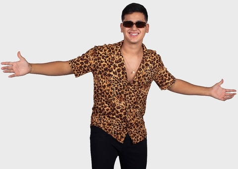 Ex-The Voice Kids, cantor Lorenzo Fortes vai comandar arraial em Manaus